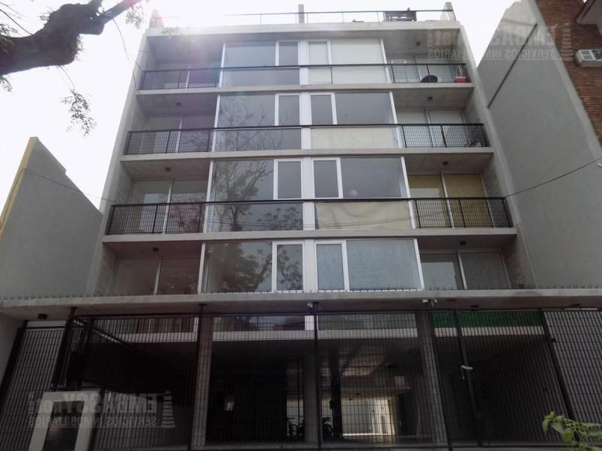 Armazém em Buenos Aires, Argentina N.º 105018