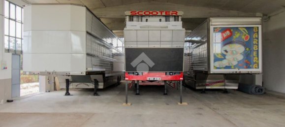 Almacén en Soresina, Italy 400 m² No. 359731 9