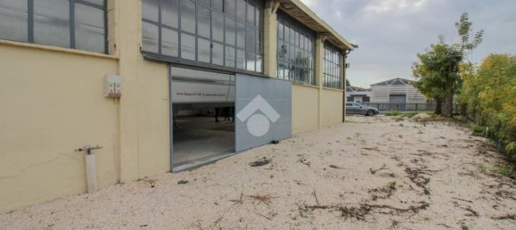 Almacén en Soresina, Italy 400 m² No. 359731 14