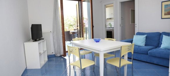Apartamento de 3 divisões em Margherita di Savoia, Italy N.º 173570 10