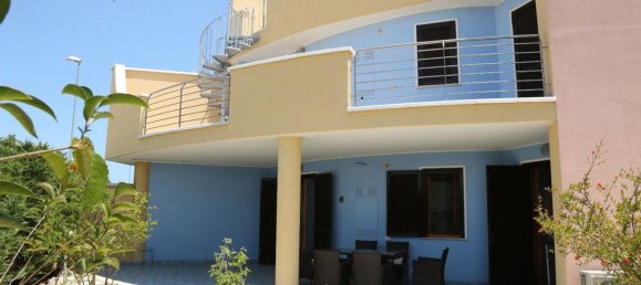 Apartamento de 3 divisões em Margherita di Savoia, Italy N.º 173570 2