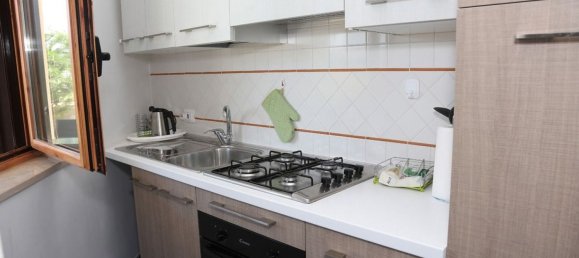 Apartamento de 3 divisões em Margherita di Savoia, Italy N.º 173570 9
