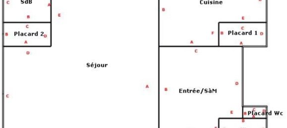 Квартира с 1 спальней в Париж, Франция № 149447 9
