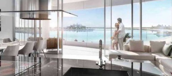 2 bedrooms Apartment in MINA BY AZIZI, Palm Jumeirah, UAE No. 60567 7