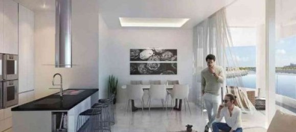 2 bedrooms Apartment in MINA BY AZIZI, Palm Jumeirah, UAE No. 60567 3