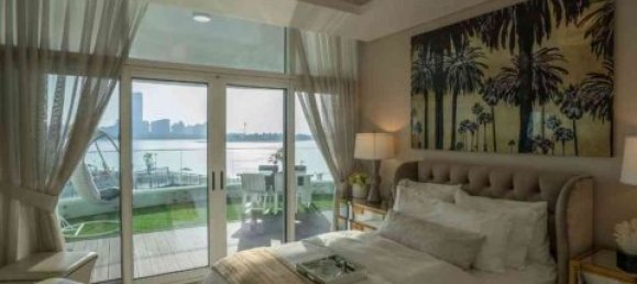 2 bedrooms Apartment in MINA BY AZIZI, Palm Jumeirah, UAE No. 60567 5