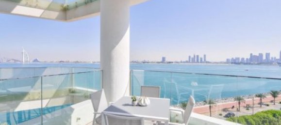 2 bedrooms Apartment in MINA BY AZIZI, Palm Jumeirah, UAE No. 60567 2