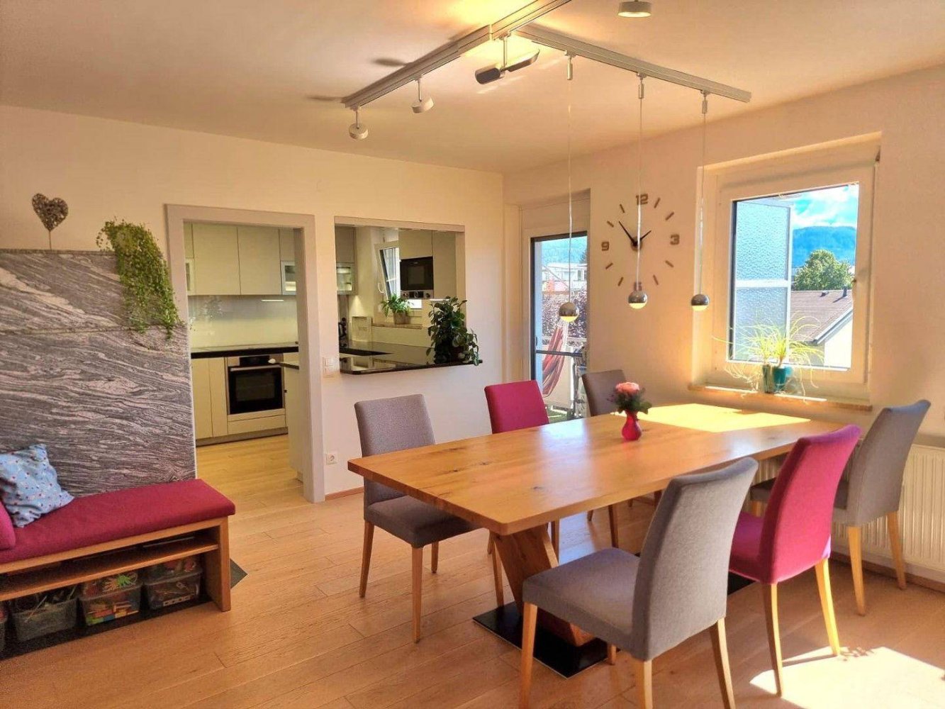 4 bedrooms Duplex in Klagenfurt am Worthersee, Austria No. 251380