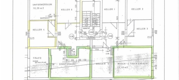 4 bedrooms Duplex in Klagenfurt am Worthersee, Austria No. 251380 33