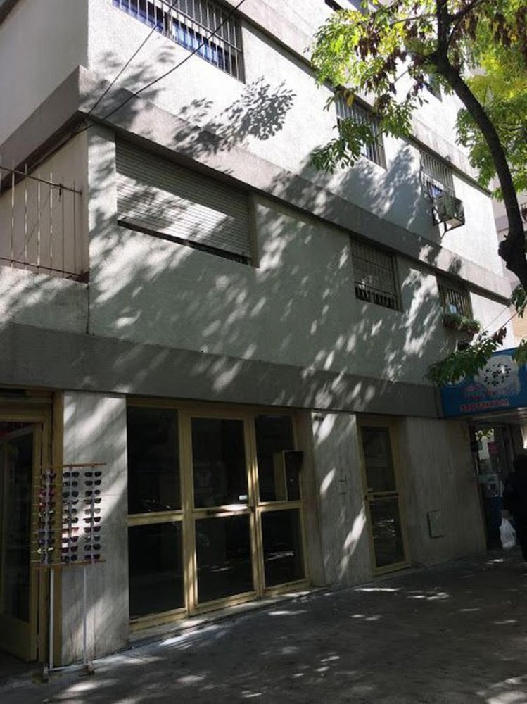 Квартира с 3 спальнями в Буэнос-Айрес, Аргентина № 85359