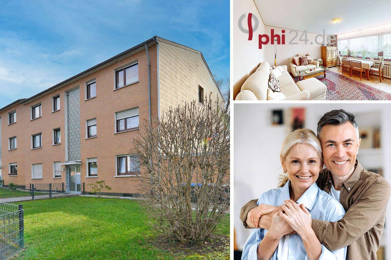 2 chambres Appartement à Aachen, Germany No. 87222