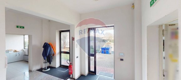 Lagerhaus in Traversetolo, Italy 700m², Nr. 310292 12