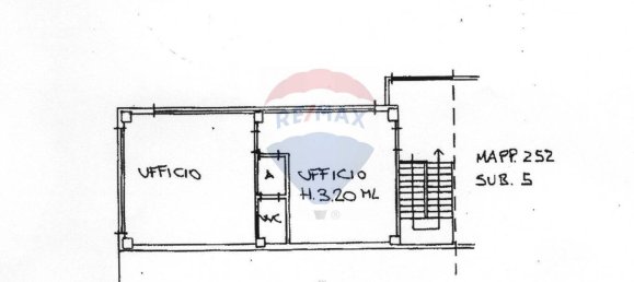 Lagerhaus in Traversetolo, Italy 700m², Nr. 310292 33