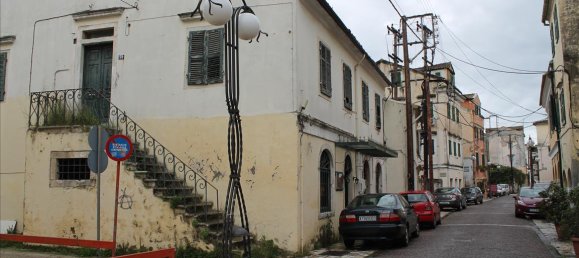 570 m² hotel en venta en Corfu, Central Corfu and Diapontian Islands, Corfu, Ionian Islands, Peloponnese, Western Greece and the Ionian, Greece № 7683 3