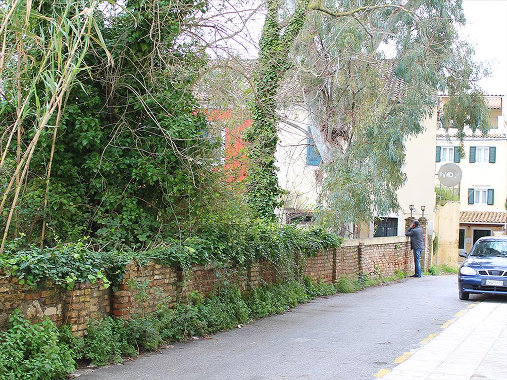 Hotel en Corfu, Greece 570 m² No. 7683