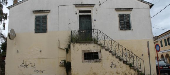 570 m² hotel en venta en Corfu, Central Corfu and Diapontian Islands, Corfu, Ionian Islands, Peloponnese, Western Greece and the Ionian, Greece № 7683 2