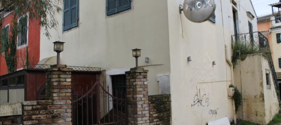 570 m² hotel en venta en Corfu, Central Corfu and Diapontian Islands, Corfu, Ionian Islands, Peloponnese, Western Greece and the Ionian, Greece № 7683 4