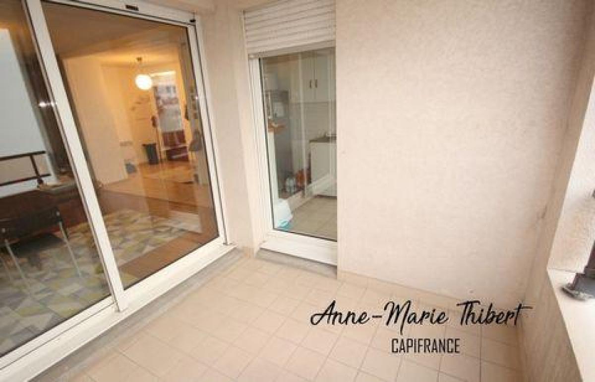 استوديو في الكوندو في Lyon, France رقم 37602