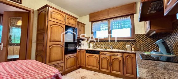 5 Schlafzimmer Haus in Sarre-Union, France, Nr. 228606 3