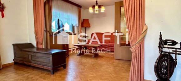 5 Schlafzimmer Haus in Sarre-Union, France, Nr. 228606 4