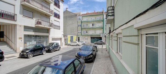 Apartamento T2 em Lisbon, Portugal N.º 74357 24