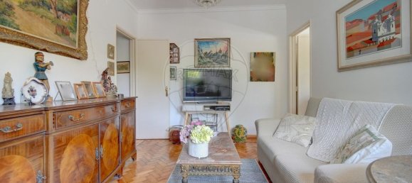 Apartamento T2 em Lisbon, Portugal N.º 74357 2