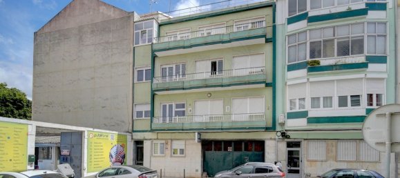 Apartamento T2 em Lisbon, Portugal N.º 74357 22