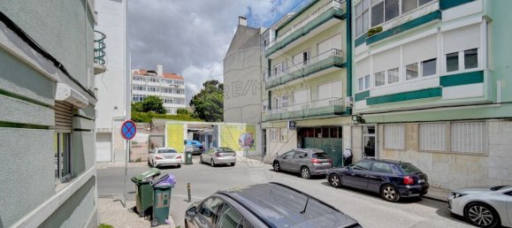 Apartamento T2 em Lisbon, Portugal N.º 74357 23