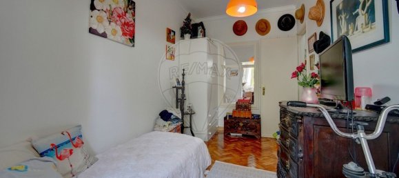 Apartamento T2 em Lisbon, Portugal N.º 74357 8