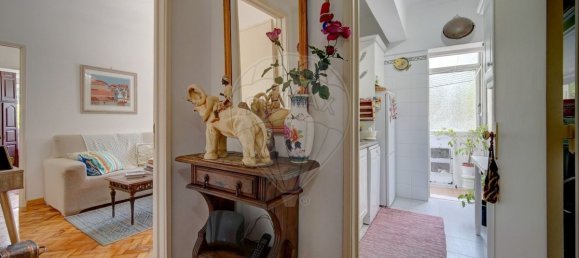 Apartamento T2 em Lisbon, Portugal N.º 74357 4