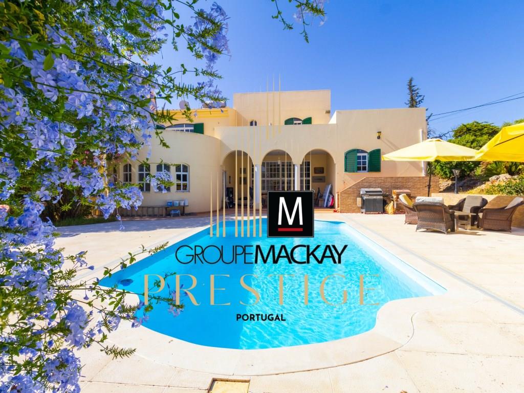 4 bedrooms House in Silves, Portugal No. 256976