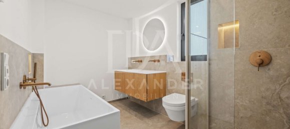 Ático de 3 dormitorios en Munich, Germany No. 346145 15