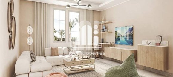 5 chambres Villa à Abu Dhabi, UAE No. 5569 19