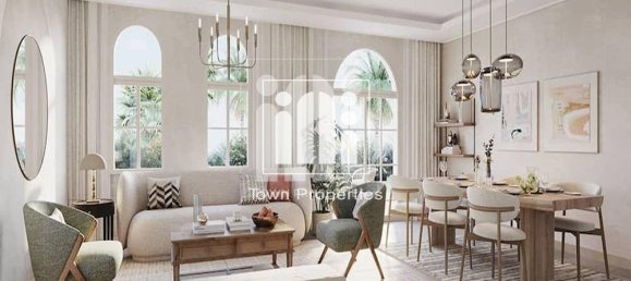 5 chambres Villa à Abu Dhabi, UAE No. 5569 3