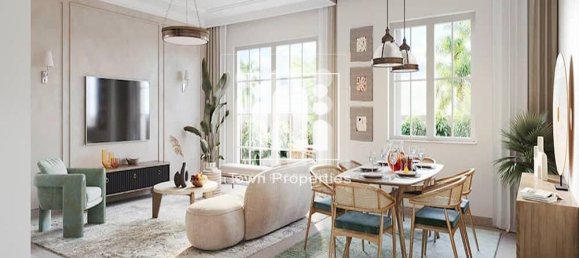 5 chambres Villa à Abu Dhabi, UAE No. 5569 10