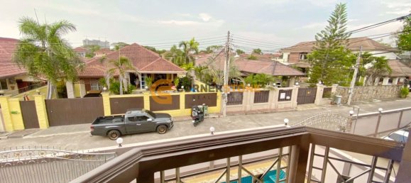 Café / restaurant à Pattaya, Thailand 300m² No. 1796 23