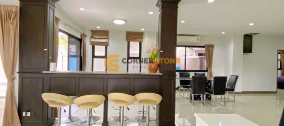 Café / restaurant à Pattaya, Thailand 300m² No. 1796 5