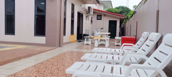 Café / restaurant à Pattaya, Thailand 300m² No. 1796 18