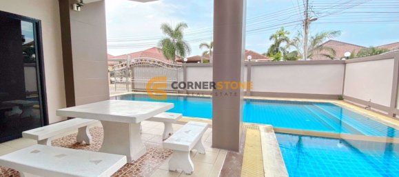 Café / restaurant à Pattaya, Thailand 300m² No. 1796 22