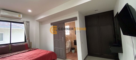 Café / restaurant à Pattaya, Thailand 300m² No. 1796 11