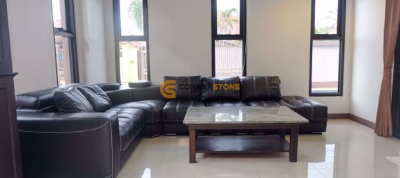 Café / restaurant à Pattaya, Thailand 300m² No. 1796 3