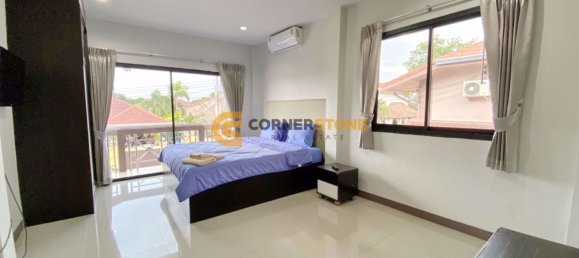 Café / restaurant à Pattaya, Thailand 300m² No. 1796 15