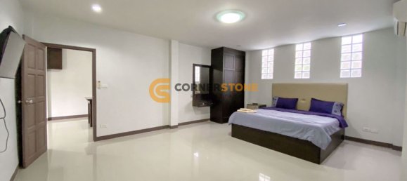 Café / restaurant à Pattaya, Thailand 300m² No. 1796 8