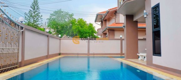 Café / restaurant à Pattaya, Thailand 300m² No. 1796 2