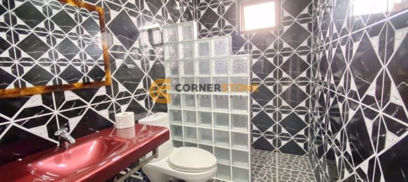 Café / restaurant à Pattaya, Thailand 300m² No. 1796 12