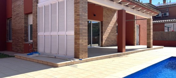 4 غرف نوم منزل في Girona, Spain رقم 137786 45