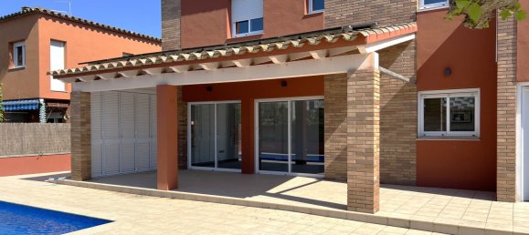 4 غرف نوم منزل في Girona, Spain رقم 137786 40