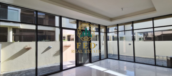 Moradia em banda T3 em DAMAC Hills (Akoya by DAMAC), UAE N.º 8128 6