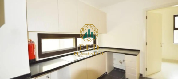 Moradia em banda T3 em DAMAC Hills (Akoya by DAMAC), UAE N.º 8128 12