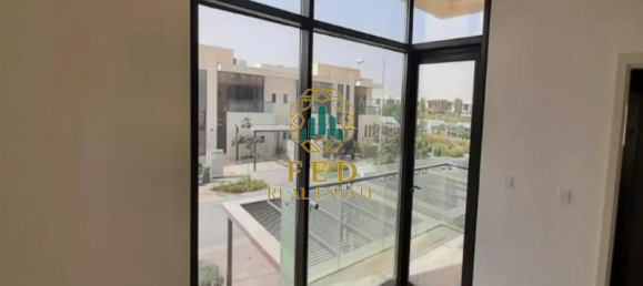 Moradia em banda T3 em DAMAC Hills (Akoya by DAMAC), UAE N.º 8128 16